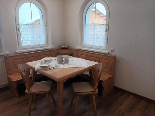 Apartment in Tyrol near Ski Slopes, cleaning included