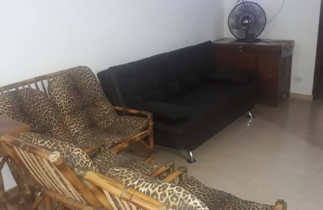 Appartement à Ubatuba à 200 mètres de la plage