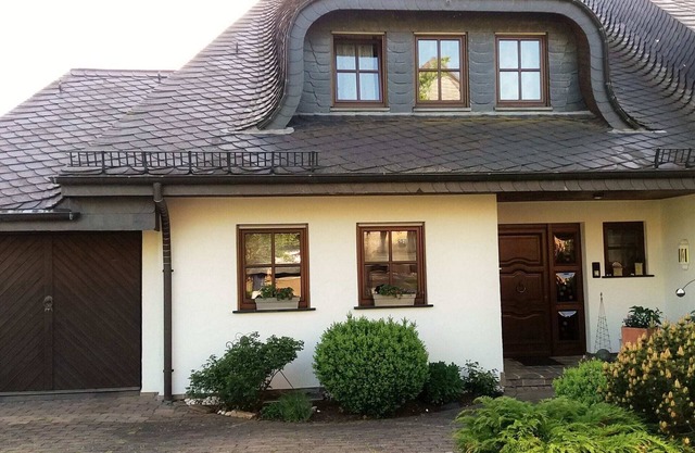 Appartement spacieux א Vulkaneifel