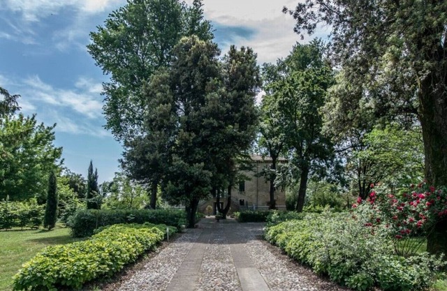 Appartement à Villa D Epoca