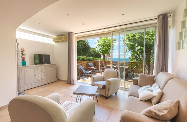 - Appartement villa horizon