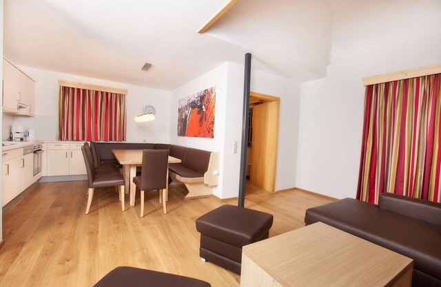 Appartement à Wald im Pinzgau