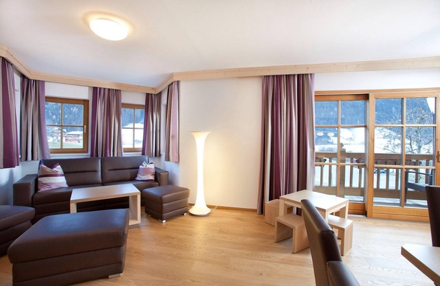 Appartement à Wald im Pinzgau