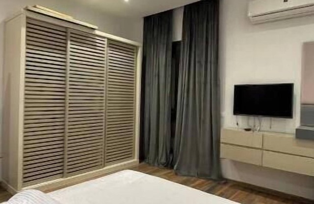 Apartment in Wistown