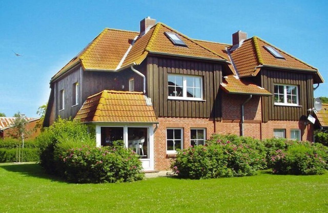 Complexe de vacances Wenkendorf, Fehmarn-Wenkendorf