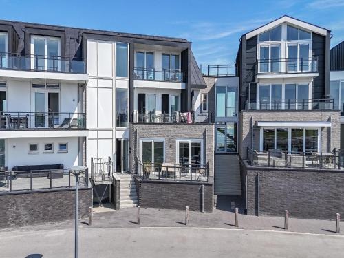 Apartment in Zeeland by Oosterschelde Beach