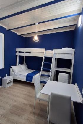 Apartment in Zentrum Skandi