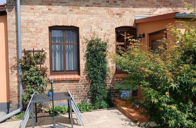 Appartement à Zirtow (22395) - Appartement à Zirtow