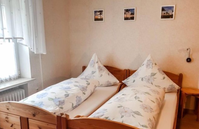 Appartement Inna à Brilon - 2 personnes, 1 chambres