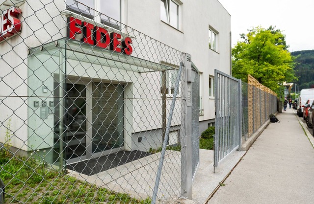 Appartement à Innsbruck près du toit doré