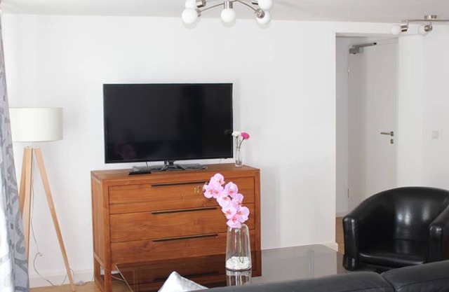 Appartement Inside 2 Speyer - Inside Apartments Speyer
