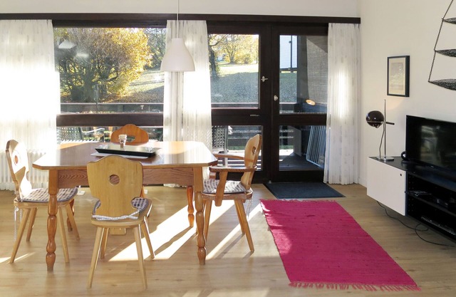 Appartement Inzell by Interhome