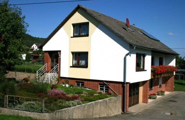 Appartement Irmgard Schüßler - Appartement Schüßler