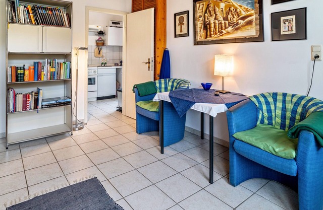 Appartement "Isabel" avec vue sur les montagnes & Wi-Fi