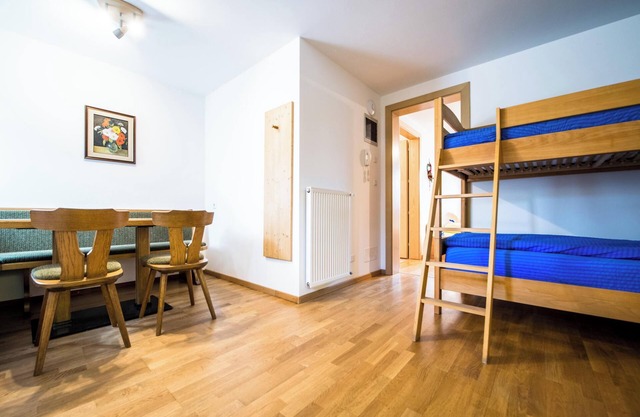 Appartement 'Issingerhof 1' avec vues sur les montagnes, jardin et Wi-Fi