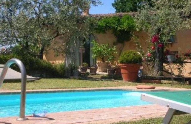 Résidence typique dans une maison individuelle