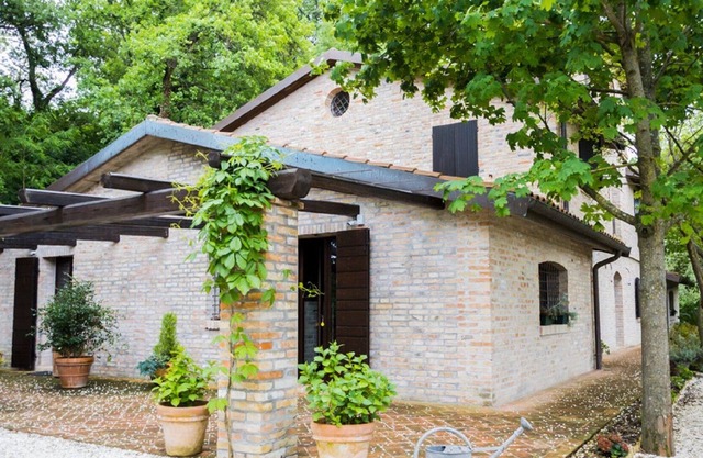 Immeuble « Orchard »
