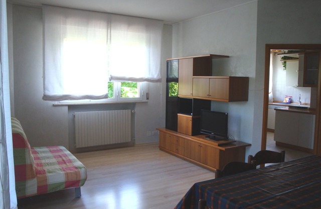 appartement à 30 mètres de la mer