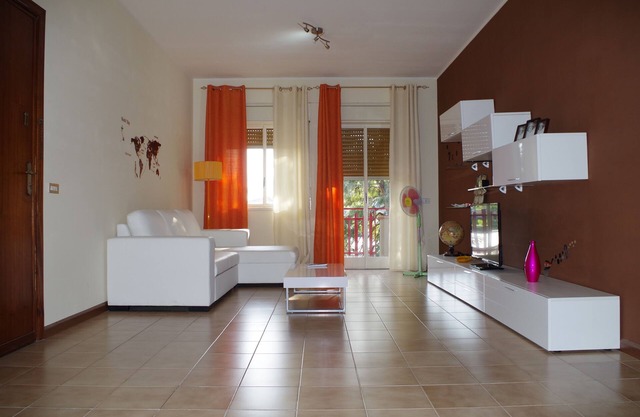 Appartement pour tous les besoins