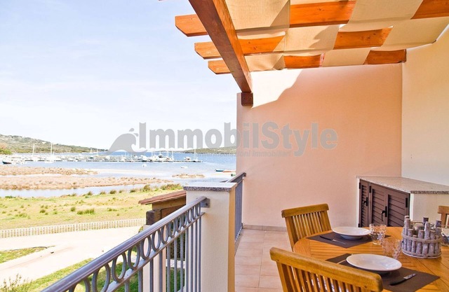 Appartement avec terrasse et vue mer