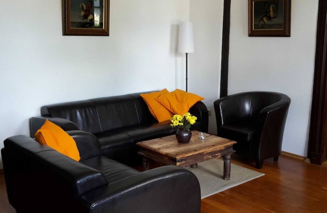 Appartement IV - Appartements en Agritourisme - Propriété 44365