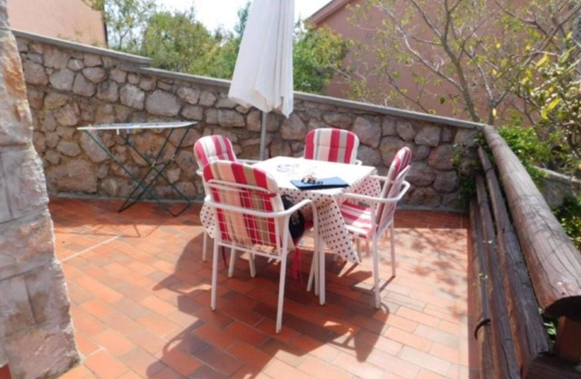 Appartement Ivan - 100m from sea: - Ribarica, Riviera de Senj, Croatie