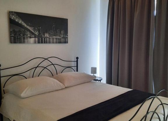 Apartment Jakovcevic
