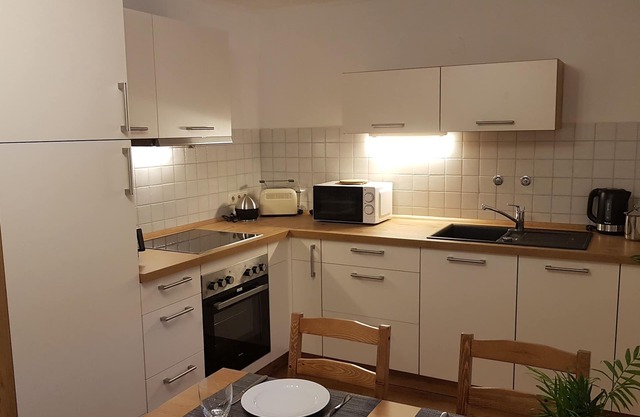 Appartement "Jitzen House"