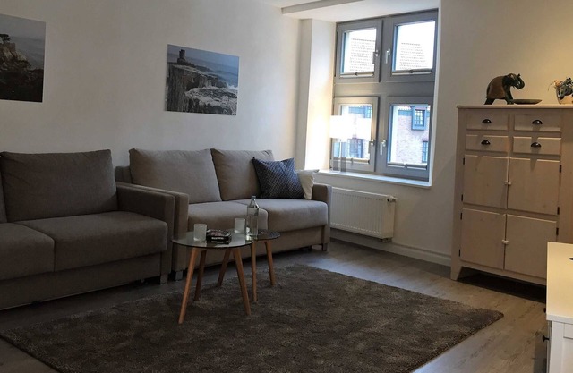 Appartement Johan pour 6 personnes - Apartments Rheine Markt 12