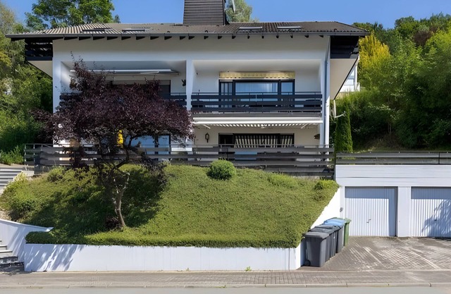 Apartment 'Joschko' with Mountain View, Balcony and Wi-Fi
