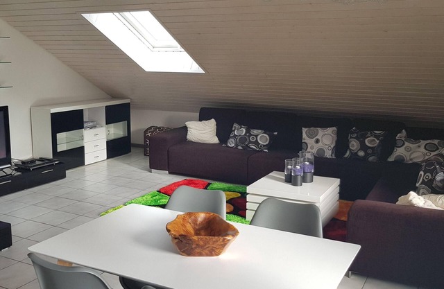 Appartement Josie's dream