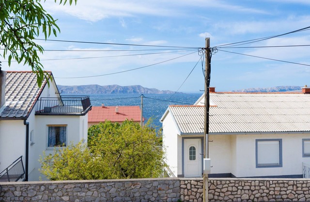 Appartement Josip (64271-A1) - Senj