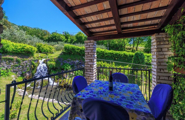 Appartement Josip (70212-A2) - Plomin