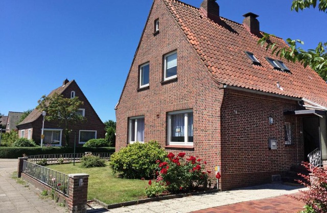Apartment Juist