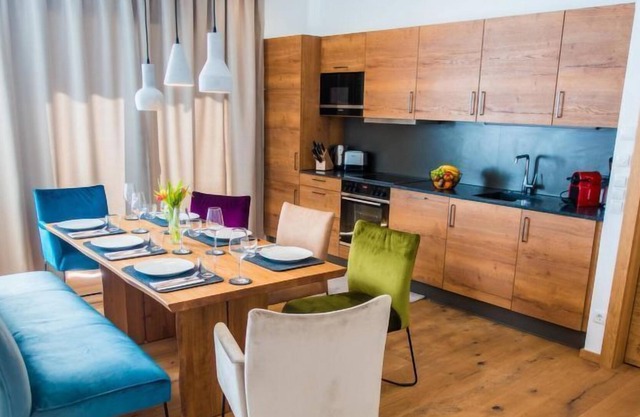 Appartement Jupiter à Mariapfarr - 10 personnes, 4 chambres