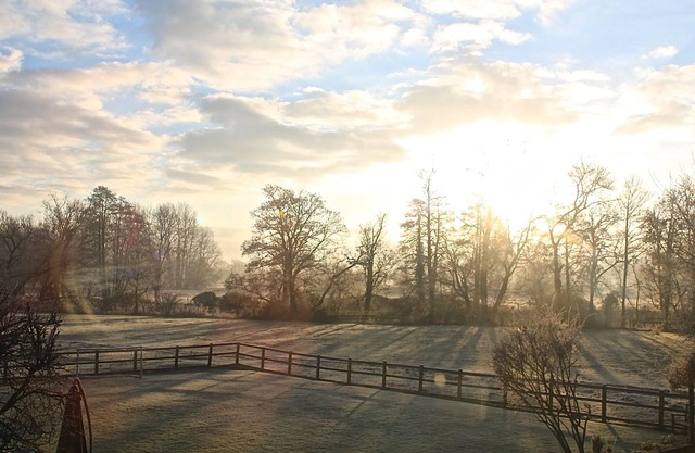 Appartement à quelques minutes de Salisbury et Stonehenge avec vue sur la campagne