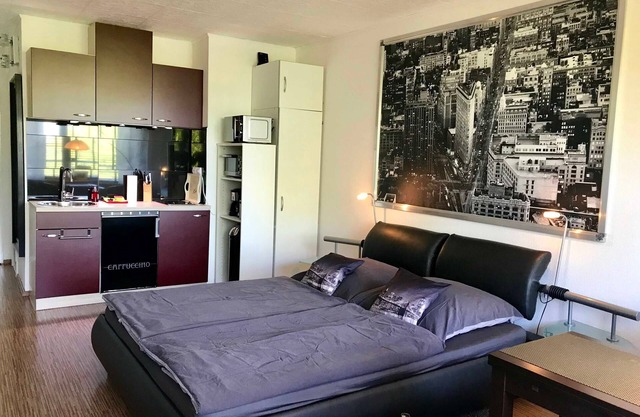Apartment JZ - Appartement