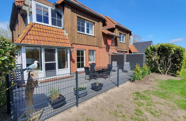 Apartment Käpt´n Hook