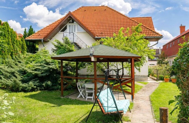 Appartement Küsz by Interhome