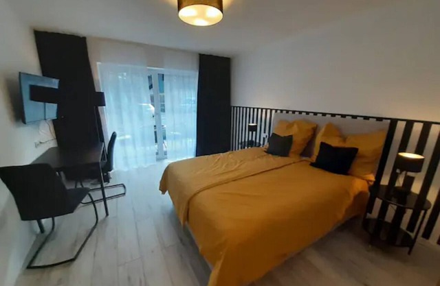 Apartment Kampenwand