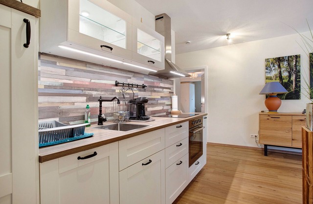 Appartement Kaisereck Top 2 avec terrasse et Wi-Fi