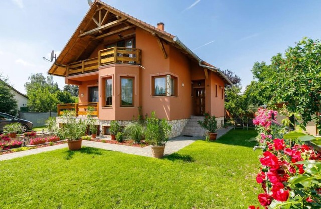 Appartement Kaldi by Interhome