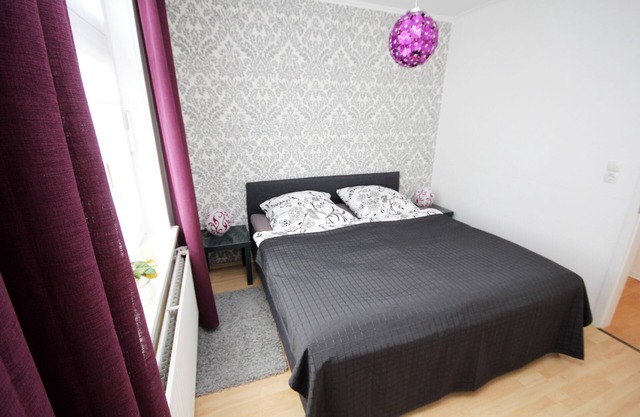 Appartement Kalkberg
