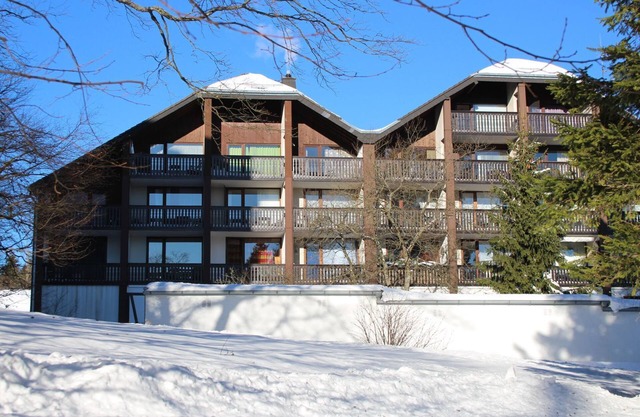 Apartment - Kapperundweg 4-B | Winterberg