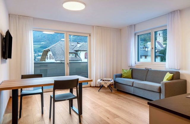 Appartement "Karin - Cabernet" avec terrasse partagée et Wi-Fi