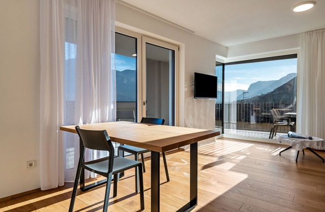 Appartement "Karin - Lagrein" avec terrasse partagée et Wi-Fi