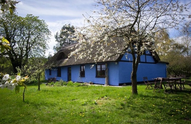 Appartement Kastanienhof
