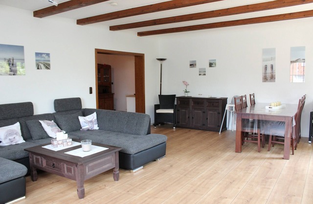 Appartement "Katharina" avec terrasse privée et Wi-Fi