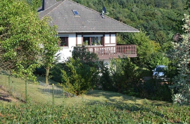 Appartement Katharina - Holiday Lefarth