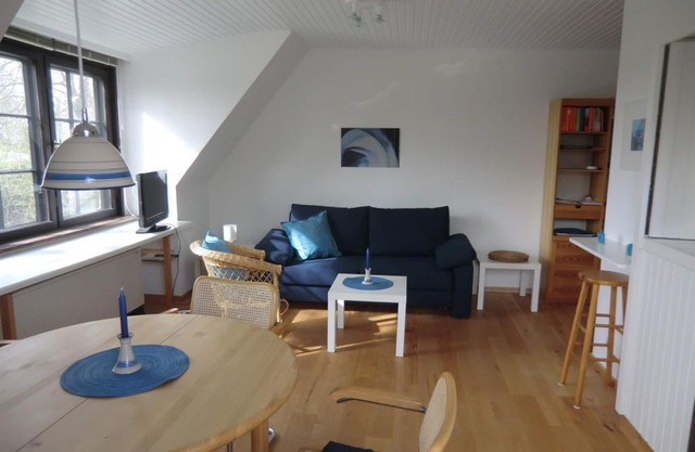 Appartement Katingsiel 10